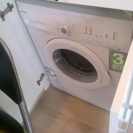 Appartement Central Studio Piata Romana Bucarest