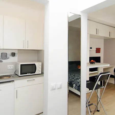 Appartement Central Studio Piata Romana *