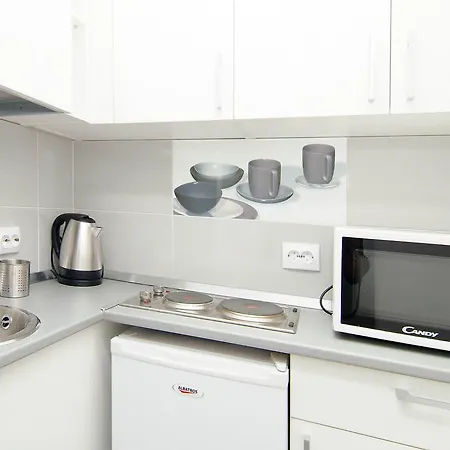 Appartement Central Studio Piata Romana