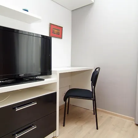 Appartement Central Studio Piata Romana Bucarest