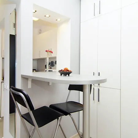 Appartement Central Studio Piata Romana *